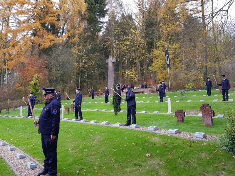 Home Bürgerliste Bad Emstal